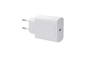 Telefon - Adapter i Ładowarka - dbramante1928 re-charge power adapter - 24 pin USB-C - 45 Watt - CH45EUWH7193