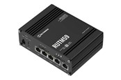 Router - Teltonika RUTM59 Cellular 5G Router US Power Adapter - Wireless router - RUTM59000000