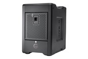 Dysk sieciowy - SANDISK G-RAID SHUTTLE 4 - 104 TB - SDPH34H-104T-MBAAB