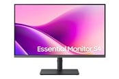 Monitor - 27" Samsung Essential S4 S27F434UAU - 1920x1080 (FHD) - 100Hz - IPS - LS27F434UAUXXE