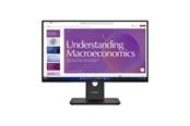 Monitor - 24" Lenovo ThinkVision T24d-40 - 1920x1080 (FHD) - 120Hz - IPS - 64B9GAT1EU