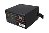 Zasilacz do komputera - Gembird CCC-PSUBRONZE-850W-10 - power supply - 850 Watt Zasilacz do komputera - 850 wat - 120 mm - ATX - 80 Plus 80+ Bronze - CCC-PSU80PLUS-850W-10