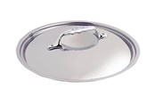 Garnki - De Buyer AFFINITY universal lid - 18 cm - DB3709-18N