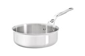 Patelnia - De Buyer AFFINITY saute pan - 24 cm - DB3730-24