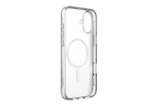 Telefon - Pokrowiec i etui - Belkin SheerForce - back cover for mobile phone - MSA026HQCL