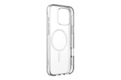 Telefon - Pokrowiec i etui - Belkin SheerForce - back cover for mobile phone - MSA028HQCL