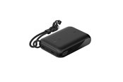 Powerbank - Belkin 10k PD20W Power Bank with Display Powerbank - Czarny - 10000 mAh - BPB027HQBK