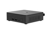 Komputer - Mini PC / Barebone - ASUS NUC 13 Pro Slim Kit RNUC13L3KV500000I - 90AB3L3K-MRD100