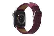 Smartwatch - akcesoria - OtterBox Symmetry - band for smart watch - cactus leather - 77-96906