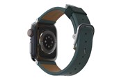 Smartwatch - akcesoria - OtterBox Symmetry - band for smart watch - cactus leather - 77-96909