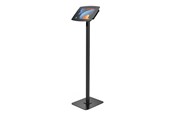 Uchwyty ścienne, uchwyty AV i meble AV - Compulocks stand kit - exposed front/back camera and sensors - for tablet - black - Max - recommended for - 150B102IPDSB