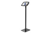 Uchwyty scienne, uchwyty AV i meble AV - Compulocks stand kit - for tablet - black - Max - recommended for - 150B105GA8SB