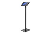 Uchwyty ścienne, uchwyty AV i meble AV - Compulocks stand kit - for tablet - black - Max - recommended for - 150B510APXB