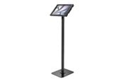 Uchwyty ścienne, uchwyty AV i meble AV - Compulocks stand kit - for tablet - black - Max - recommended for - 150B13APXB