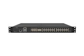 Sieć i rozszerzenie sieci bezprzewodowej - SonicWALL Gen 8 NSa Series 3800 - 03-SSC-4646