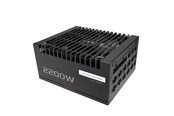 Zasilacz do komputera - ASUS Pro WS 2200 Zasilacz do komputera - 2200 Watt - ATX 3.1 - 80 Plus 80+ Platinum - 90YE00Z1-B0NA00
