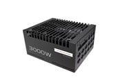 Zasilacz do komputera - ASUS Pro WS 3000 Zasilacz do komputera - 3000 Watt - ATX 3.1 - 80 Plus 80+ Platinum - 90YE00Z0-B0NA00