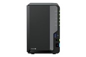 Serwer NAS - Synology DS225+ - Serwer NAS - DS225+