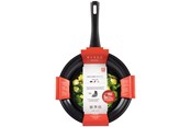 Patelnia - Zwilling - Madura Plus Ceramic Fry Pan - Black - 28 cm - 1030790