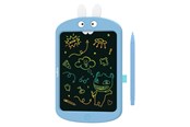 Tablet graficzny, digitizer  - Maxlife 8.5 Digital Drawing Tablet For Kids Blue - OEM0200490