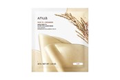 Pielegnacja twarzy - Anua Rice 70 Glow Collagen Mask - 1 pcs - 8809640737350