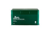 Pielegnacja twarzy - VT COSMETICS VT Cica Daily Soothing Mask - 8809559627490