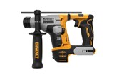 Wiertarka i srubokret elektryczny - Dewalt Cordless Hammer Drill (Solo) - DCH172NT-XJ