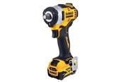 Wiertarka i srubokret elektryczny - Dewalt Power Wrench - DCF901P2-QW