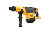 Wiertarka i srubokret elektryczny - Dewalt Combination Hammer (Solo) - DCH775N-XJ