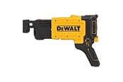 Wiertarka i srubokret elektryczny - Dewalt Collated Screwgun Attachment - DCF6202-XJ