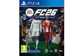 Gry - Sports FC 26 - Sony PlayStation 4 - Sport - 5030936125336