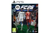 Gry - Sports FC 26 - Sony PlayStation 5 - Sport - 5030934125321