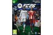 Gry - Sports FC 26 - Microsoft Xbox Series X - Sport - 5035225125318
