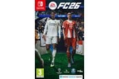 Gry - Sports FC 26 - Nintendo Switch - Sport - 5030949125323