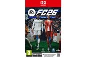 Gry - Sports FC 26 - Nintendo Switch 2 - Sport - 5030947125424