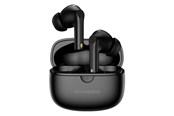 Sluchawki, zestaw sluchawkowy - Riversong Utopia H5 TWS ENC Earphones IPX5 Black - EA271