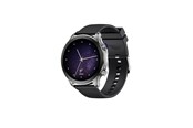 Smartwatch, zegarek i opaska sportowa - Riversong Motive 9 Pro 1.43" Smart Watch Silver - SW901-SILVER