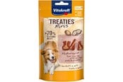 Psy - Vitakraft Treaties Minis Kiełbasa Wątrobiana 48g - 34047