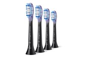Szczoteczka elektryczna do zębów - Philips Akcesoria Sonicare G3 Premium Gum Care HX9054 - replacement brushhead - black - HX9054/88