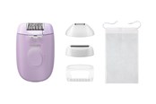 Epilator / IPL - Philips Depilator Series 4000 BRE257 - epilator - BRE257/00