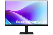 Monitor - 24" Samsung Essential S3 S24F320GAU - 1920x1080 (FHD) - 120Hz - IPS - LS24F320GAUXEN