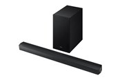 Kino domowe  - Samsung HW-B650F - sound bar system - for TV - wireless - HW-B650F/EN