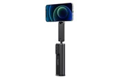 Telefon - Inne akcesoria - TELESIN Magnetic MagSafe Phone Holder for smartphones - P1-HSS-02