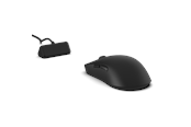 Myszka - Endgame Gear OP1w 4k (v2) - Black - Myszka do gier - Optyczny - 7 - Czarny - EGG-OP1W-4K-V2-BLK
