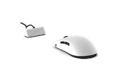 Myszka - Endgame Gear OP1w 4k (v2) - White - Myszka do gier - Optyczny - 7 - Biały - EGG-OP1W-4K-V2-WHT
