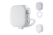 Telefon - Inne akcesoria - TELESIN Magnetic Ice Cube Light Smartphones - P5-BGD-03