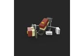 Akcesoria dla myszy i klawiatury - Endgame Gear OP1 Switch Pack - Huano Silent 20m 50 - EGG-SP-HS20-5060