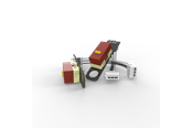 Akcesoria dla myszy i klawiatury - Endgame Gear OP1 Switch Pack - Huano Silent 20m 50-60gf - Set of 2 - EGG-SP-HS20-5060