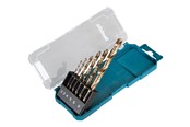 Wiertla & Bity - Makita Drill Bit Set - 6 Pieces - D-75758