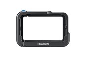 Kamera sportowa - akcesoria - TELESIN Ultra Light Metal Rabbit Cage DJI Osmo Action 3/4/5 - S6-FMS-13-TDJ